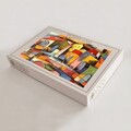 Puzzle, Wallxpert, PZL_0131_1000, Multicolor