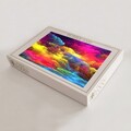 Puzzle, Wallxpert, PZL_0133_1000, Multicolor