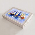 Puzzle, Wallxpert, PZL_0134_1000, Multicolor