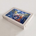 Puzzle, Wallxpert, PZL_0135_1000, Multicolor