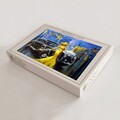 Puzzle, Wallxpert, PZL_0136_1000, Multicolor
