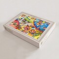 Puzzle, Wallxpert, PZL_0137_1000, Multicolor