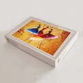 Puzzle, Wallxpert, PZL_0139_1000, Multicolor
