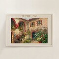 Puzzle, Wallxpert, PZL_014_1000, Multicolor