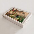Puzzle, Wallxpert, PZL_014_1000, Multicolor