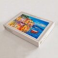 Puzzle, Wallxpert, PZL_0140_1000, Multicolor