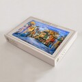 Puzzle, Wallxpert, PZL_0142_1000, Multicolor