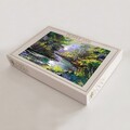 Puzzle, Wallxpert, PZL_0148_1000, Multicolor