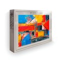 Puzzle, Wallxpert, PZL_0149_1000, Multicolor
