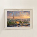 Puzzle, Wallxpert, PZL_015_1000, Multicolor