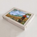 Puzzle, Wallxpert, PZL_0150_1000, Multicolor