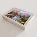 Puzzle, Wallxpert, PZL_0151_1000, Multicolor