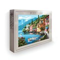 Puzzle, Wallxpert, PZL_0152_1000, Multicolor