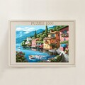 Puzzle, Wallxpert, PZL_0152_1000, Multicolor