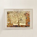 Puzzle, Wallxpert, PZL_0154_1000, Multicolor