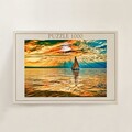 Puzzle, Wallxpert, PZL_0155_1000, Multicolor