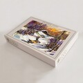 Puzzle, Wallxpert, PZL_0156_1000, Multicolor