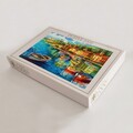 Puzzle, Wallxpert, PZL_0157_1000, Multicolor