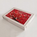 Puzzle, Wallxpert, PZL_0158_1000, Multicolor