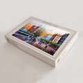 Puzzle, Wallxpert, PZL_0160_1000, Multicolor