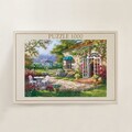 Puzzle, Wallxpert, PZL_0161_1000, Multicolor