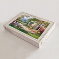 Puzzle, Wallxpert, PZL_0161_1000, Multicolor