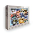 Puzzle, Wallxpert, PZL_0166_1000, Multicolor