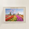 Puzzle, Wallxpert, PZL_0167_1000, Multicolor