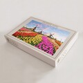 Puzzle, Wallxpert, PZL_0167_1000, Multicolor
