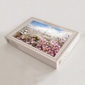 Puzzle, Wallxpert, PZL_0169_1000, Multicolor