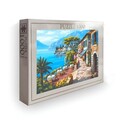 Puzzle, Wallxpert, PZL_017_1000, Multicolor