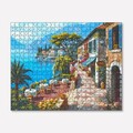 Puzzle, Wallxpert, PZL_017_1000, Multicolor