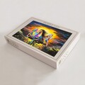 Puzzle, Wallxpert, PZL_0170_1000, Multicolor
