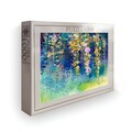 Puzzle, Wallxpert, PZL_0171_1000, Multicolor