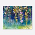 Puzzle, Wallxpert, PZL_0171_1000, Multicolor