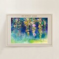 Puzzle, Wallxpert, PZL_0171_1000, Multicolor