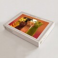 Puzzle, Wallxpert, PZL_0172_1000, Multicolor