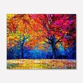Puzzle, Wallxpert, PZL_0173_1000, Multicolor