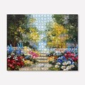 Puzzle, Wallxpert, PZL_0174_1000, Multicolor
