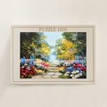 Puzzle, Wallxpert, PZL_0174_1000, Multicolor