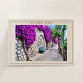 Puzzle, Wallxpert, PZL_0176_1000, Multicolor