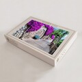 Puzzle, Wallxpert, PZL_0176_1000, Multicolor