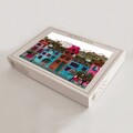 Puzzle, Wallxpert, PZL_0177_1000, Multicolor