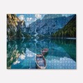 Puzzle, Wallxpert, PZL_0178_1000, Multicolor