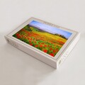Puzzle, Wallxpert, PZL_0179_1000, Multicolor
