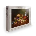 Puzzle, Wallxpert, PZL_018_1000, Multicolor