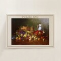 Puzzle, Wallxpert, PZL_018_1000, Multicolor