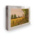 Puzzle, Wallxpert, PZL_0180_1000, Multicolor