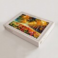 Puzzle, Wallxpert, PZL_0181_1000, Multicolor