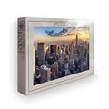 Puzzle, Wallxpert, PZL_0182_1000, Multicolor